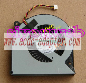 New Toshiba Satellite Pro C850 C870 L850 Laptop Cooling Fan New Toshiba Satellite Pro C850 C870 L850 Laptop Cooling Fan